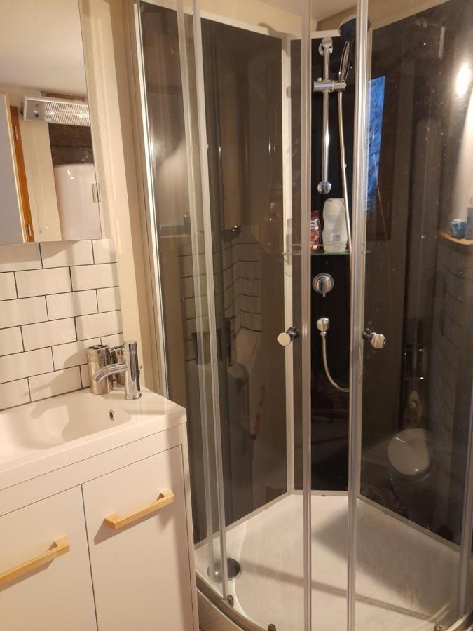 Sur Le Chemin Bed & Breakfast Auvillar Екстериор снимка